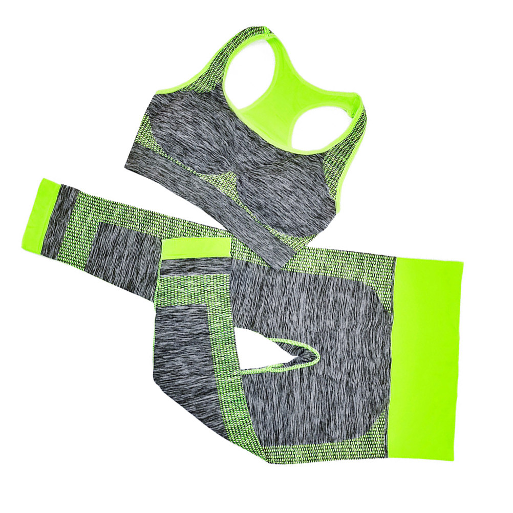 1Set Sports Bra Racerback Work - Wirefree Bra Comfort ulasan dan harga