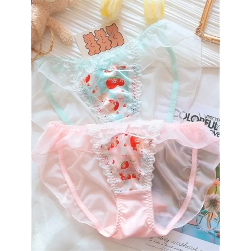 Women's Cute Lolita Princess W - Full Coverage Bra ulasan dan harga