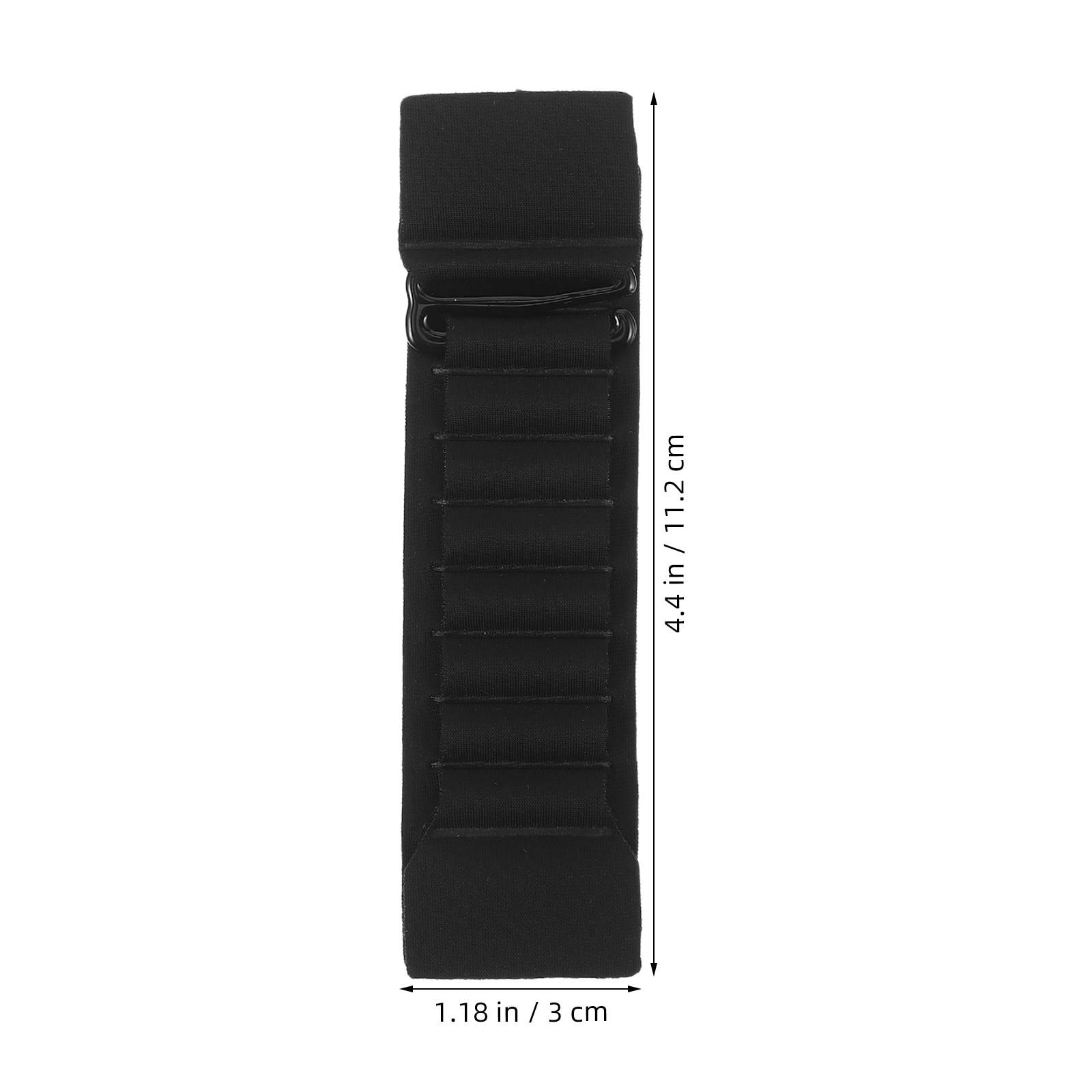 6Pcs Bra Strap Extender Clips  - Sports Bra Racerback ulasan dan harga